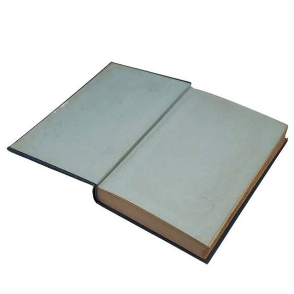 A Farewell To Arms Ernest Hemingway 1957 Hardcover Book Charles Scribners Sons - Picture 4 of 7